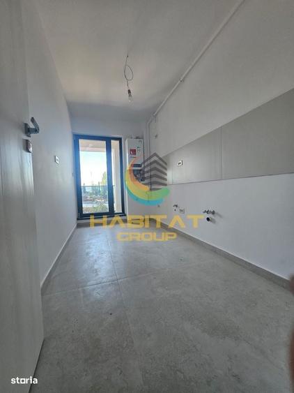 Apartament cu 2 camere în Berceni