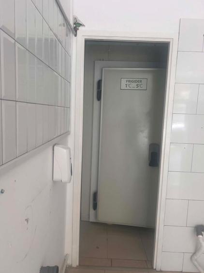 Spațiu comercial, de 55 mp, în Deve