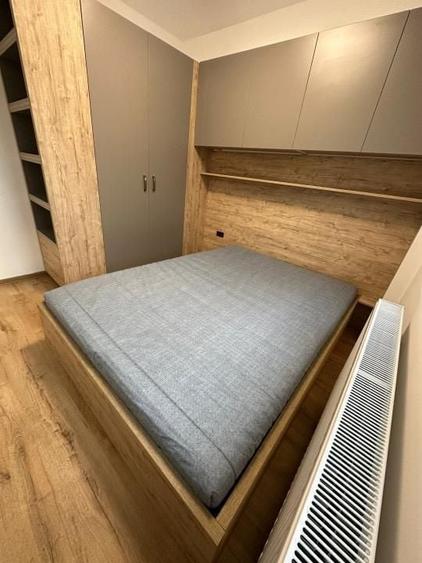 Apartament cu 2 camere decomandat, mobilat în Gheorgheni