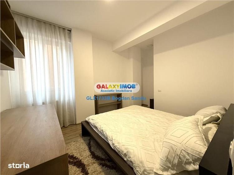 Apartament cu 2 camere semidecomandat în Dudu