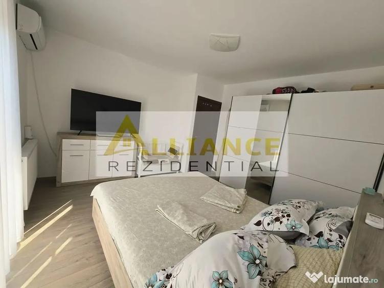 Casa Comuna Berceni | 4 camere - Panouri 6 kW | 240.000 - Berceni (Bucuresti-Ilfov) - 13