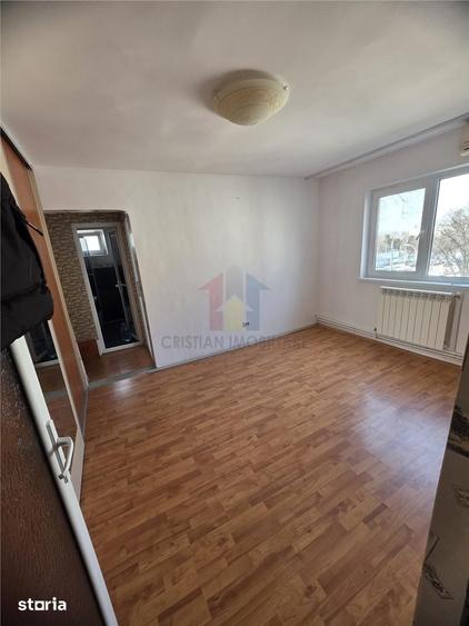 Apartament cu 3 camere în Hipodrom