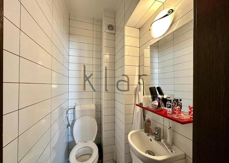 Apartament 3 camere 91mp,2 parcari, Andrei Muresanu - 2