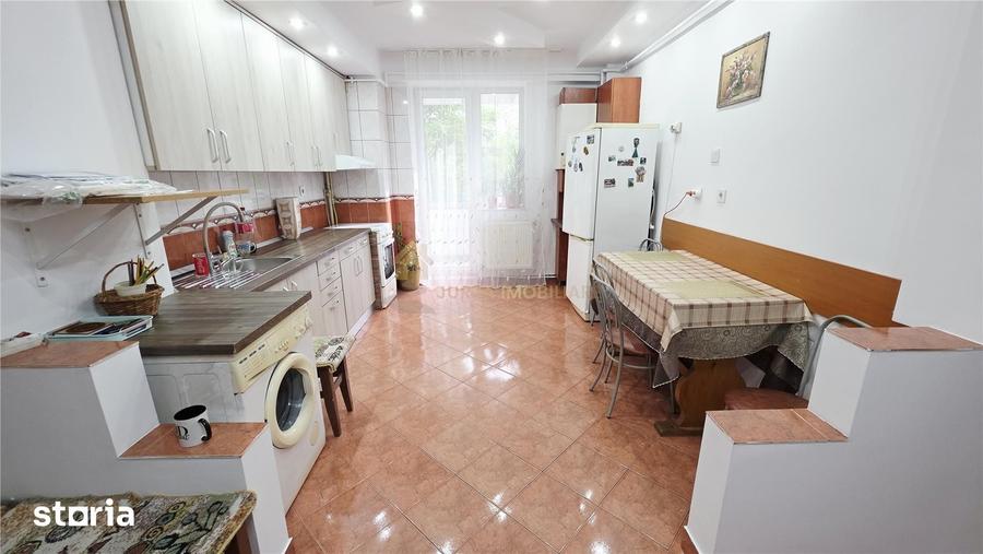 Apartament cu 2 camere decomandat în Mănăștur — fotografia 3
