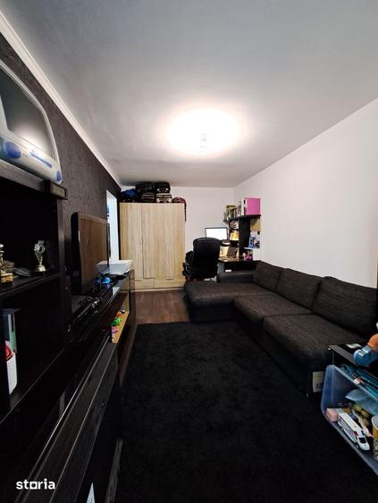 Apartament cu 2 camere decomandat în Gării