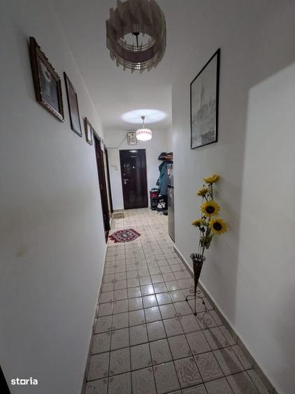 Apartament cu 3 camere decomandat în Valea Rosie
