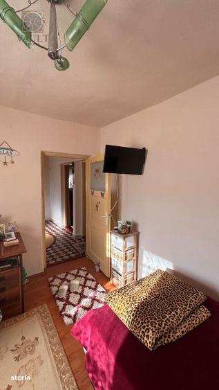 Casa + teren 871 mp - Valu lui Traian - Constanta - 13