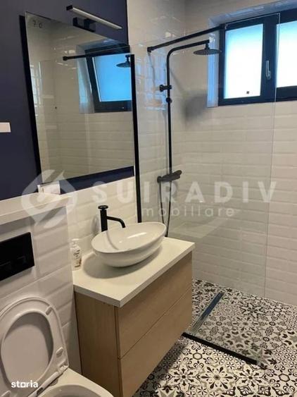 Apartament cu 3 camere în Hașdeu