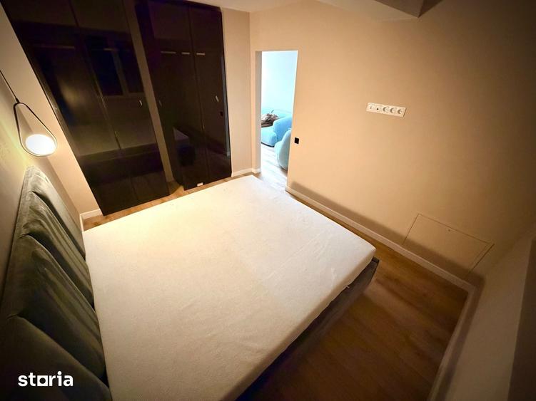 Apartament cu 2 camere în Sopor