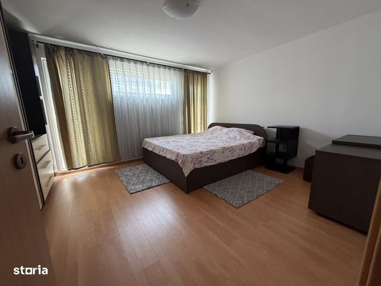Apartament 2 camere in Floresti - 4