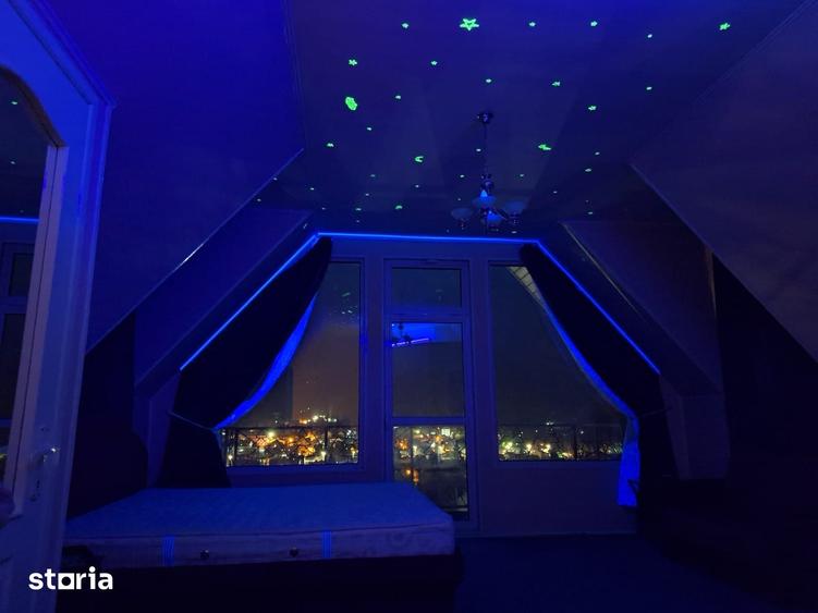 Casă cu 3 camere cu Teren 231 Mp în Zamora