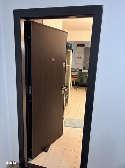 Inchiriere apartament cu 3 camere 2 bai boxa demisol Magnolia Village - 17