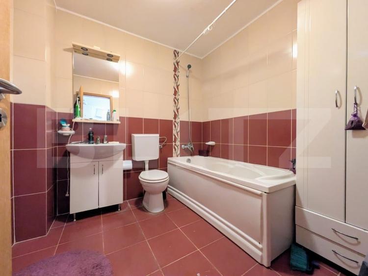 Imobil P+2E, 6 apartamente, 428 mp – zona Steaua - 8