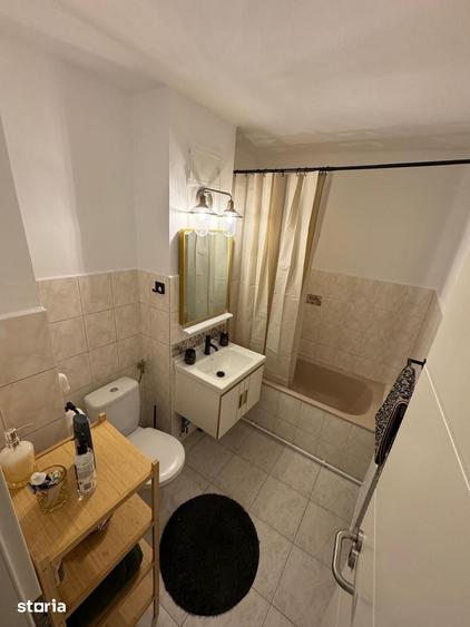 Apartament cu 2 camere în Girocului