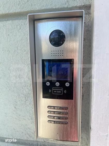 Apartament cu 2 camere semidecomandat în Ultracentral