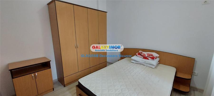 Apartament 2 camere Militari Residence mobilat utilat 370 euro - 2