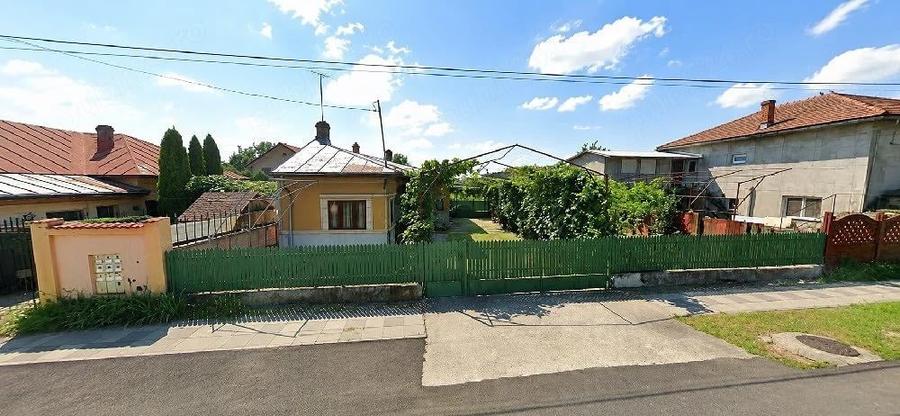 Teren de 2753 mp, în Clinceni