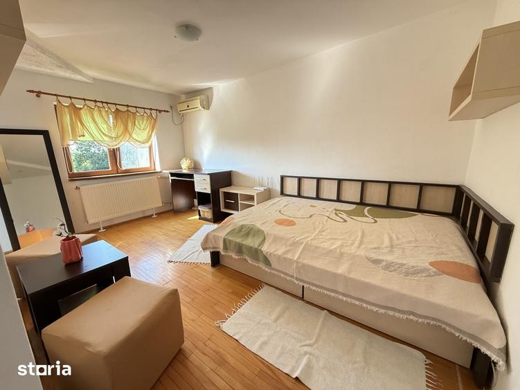 Garsoniera comfort 1 zona Complex-Stadion - 3