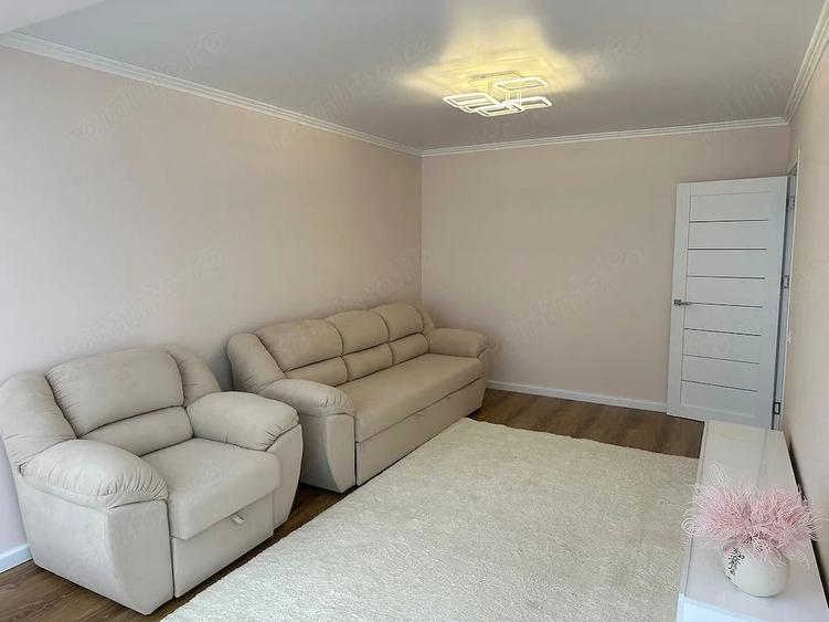 De inchiriat apartament cu 2 camere in zona Complexului Studentesc - 2