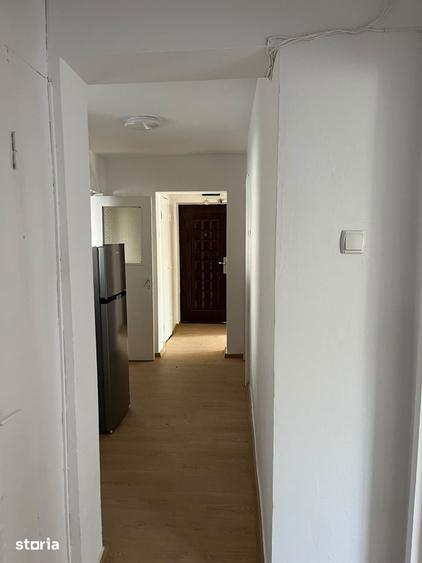Apartament cu 3 camere decomandat în George Enescu