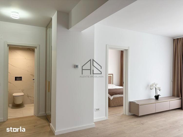 De inchiriat | Apartament 2 camere | Prima inchiriere | PRIMA Arena - 2