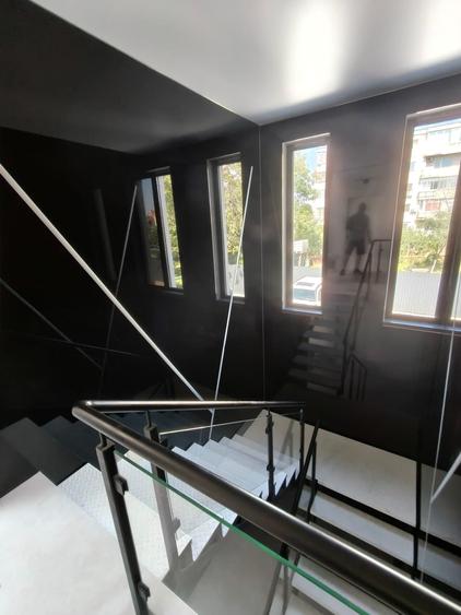 Apartament cu 2 camere semidecomandat în Cetății