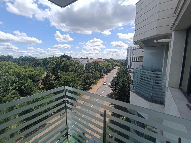 Apartament cu 2 camere decomandat în Copou