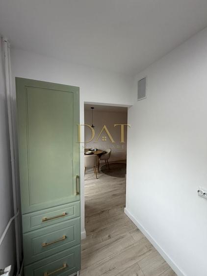 Garsonieră, mobilată în Mănăștur