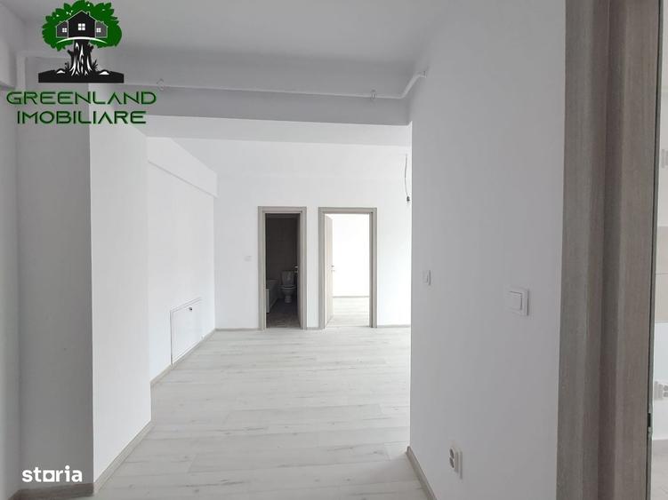Apartament cu 3 camere decomandat în Bucium