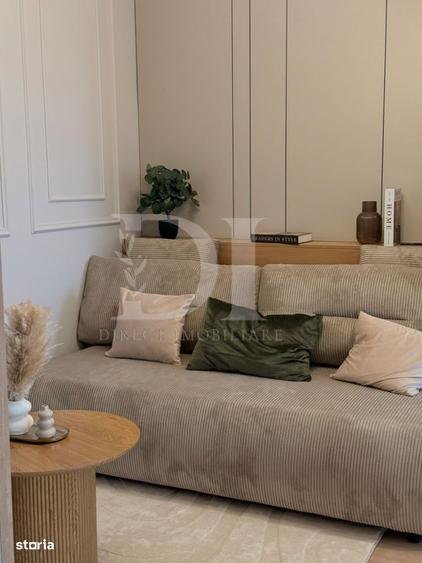 Apartament ultramodern / etaj intermediar / Zona Eroilor - 6