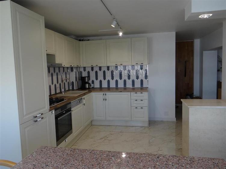 Apartamenr 3 camere  Decebal   Centrala Proprie - 6
