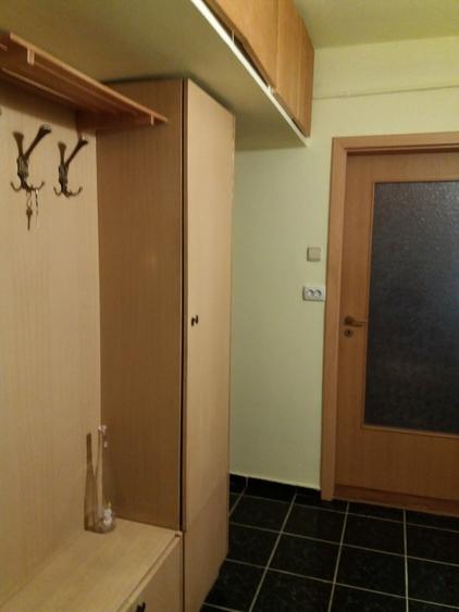 Apartament cu 2 camere semidecomandat în Take Ionescu