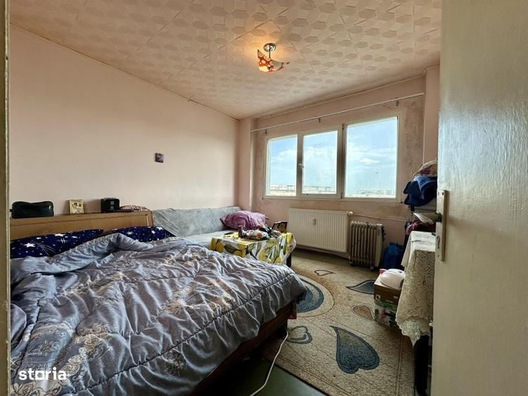 Apartament 3 camere, 64,2 mp, Gorjului, bloc 1978, acte complete - 4