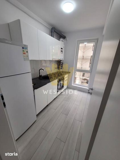 Apartament cu 2 camere în Moșnița Nouă