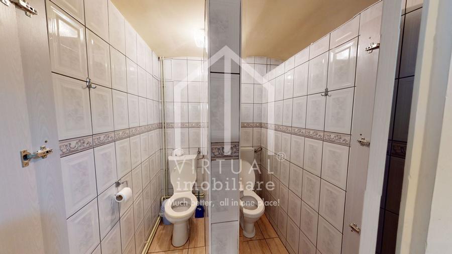 Hotel/Pensiune, de 1,605 mp, în Central