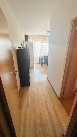 Apartament cu 2 camere semidecomandat în Baciu