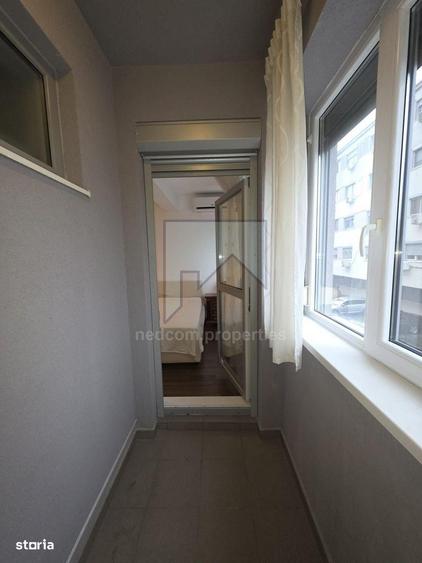 Apartament cu 3 camere semidecomandat în Chiajna