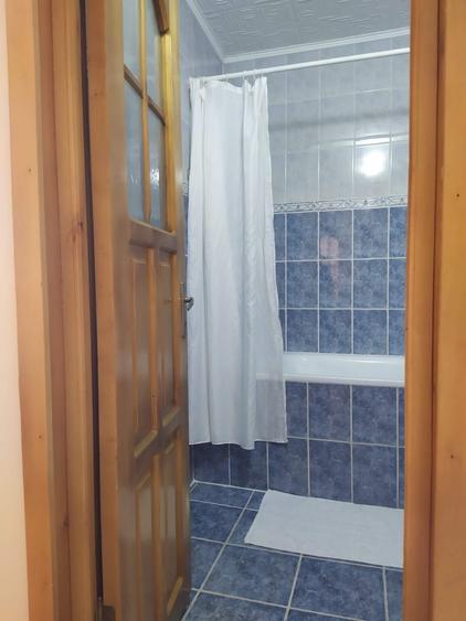 Apartament cu 2 camere decomandat în Exterior Vest