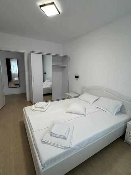 Apartament cu 2 camere în Florești