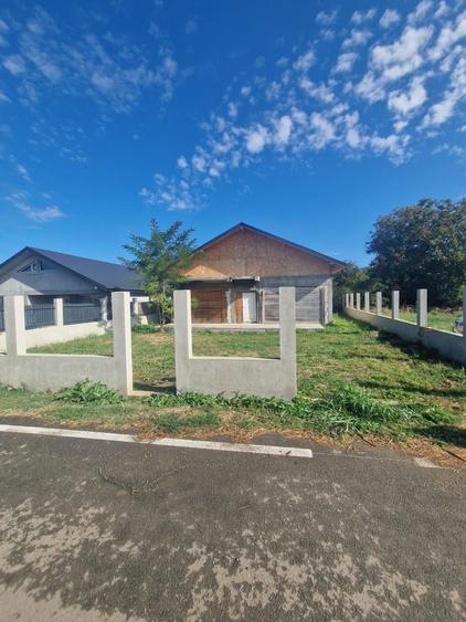 Casă cu 3 camere în Petrăchioaia