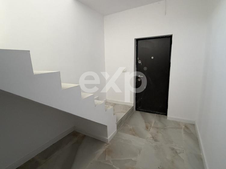 Apartament cu 4 camere decomandat în Măgurele