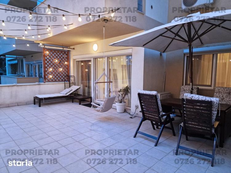 Apartament cu 2 camere, mobilat în Unirii