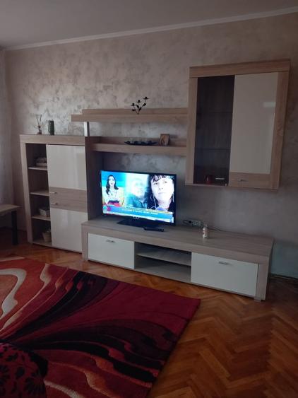 Apartament cu 2 camere decomandat în Tomis Nord