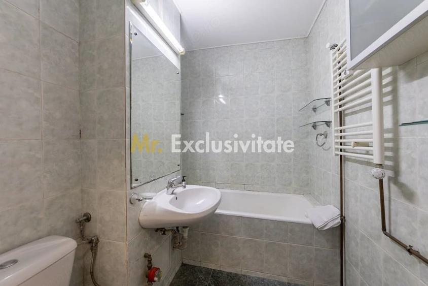 Ap. 3 camere, decomandat, etaj 2, Lacul Tei, Bucuresti - 2