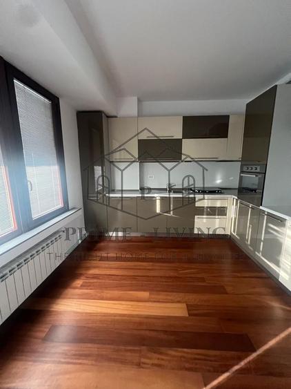 APARTAMENT SUPERB CU 3 CAMERE IN ZONA KISELEFF/ ARCUL DE TRIUMF - 4