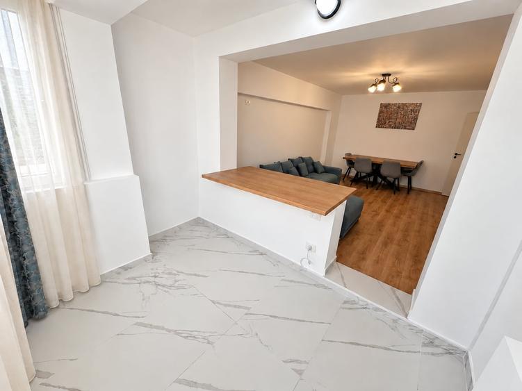 Apartament cu 2 camere decomandat în Dristor