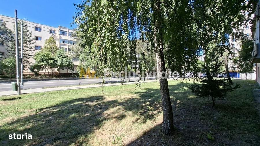 Apartament cu 2 camere în Nord