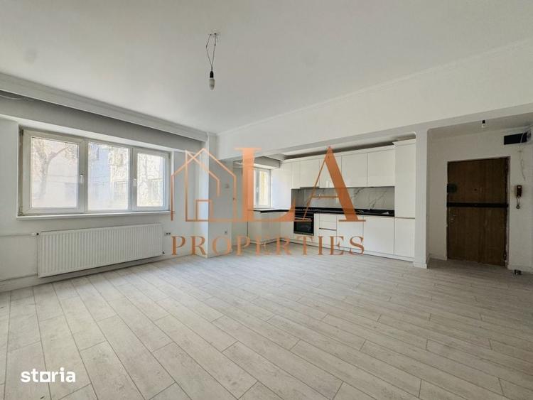 Apartament cu 3 camere în 13 Septembrie