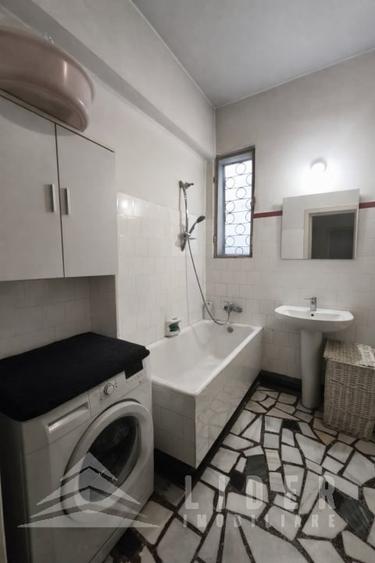 Apartament 3 camere, 95 mp, Centru Cluj Napoca, - 8
