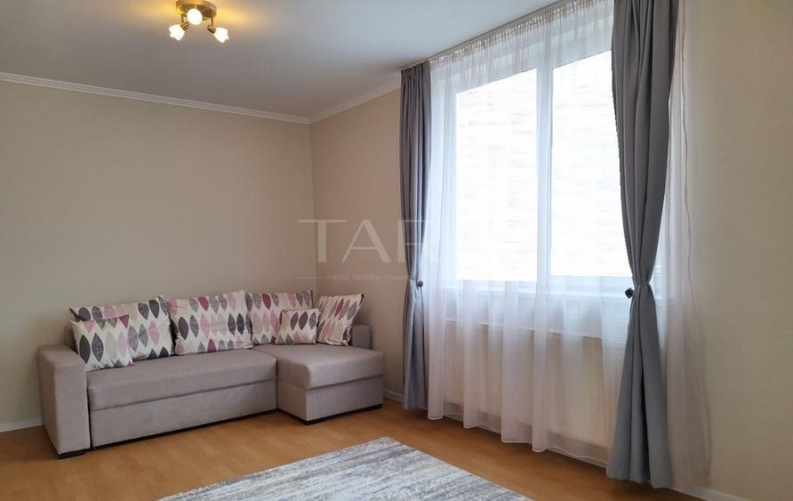 Apartament modern cu o cameră de vânzare în zona Eroilor, Florești. - 3